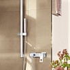 Смеситель для душа Grohe Eurocube 23145000