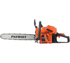 Цепная бензиновая пила Patriot PT 6020 220104580