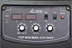 Сварочный полуавтомат ТСС TOP MIG/MMA-315 022645