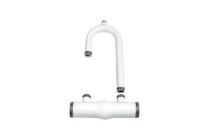 Запорный клапан RISPA (881556) СБЗ-2-50