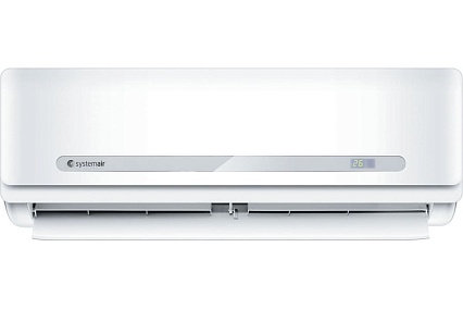 Сплит-система Systemair SYSPLIT WALL SMART 36 V3 HP Q* RH010000007