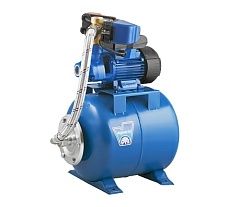 Станция AQUARIO Auto Adb-40(H) 7240