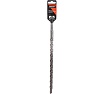 Бур усиленный SDS-plus (16x310 мм) Gigant GRD 11043