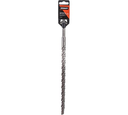 Бур усиленный SDS-plus (16x310 мм) Gigant GRD 11043