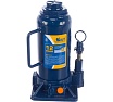 Бутылочный домкрат Kraft 12 т, min 230mm-max 470mm KT 800019