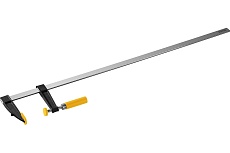 Струбцина тип F, 120х1000мм Stayer Master 3210-120-1000
