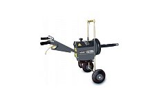 Подкатной электрический гайковерт Kraftwell 1&quot; KRW12