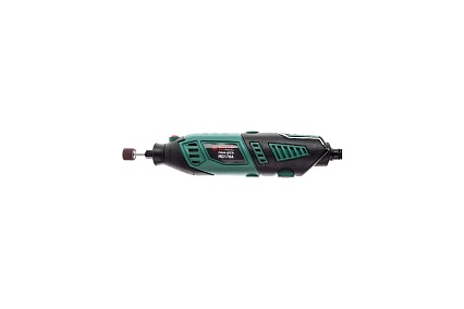 Мини-дрель Hammer Flex 170 Вт, гибкий вал, 8000-35000 об/мин, сумка и насадки 160 шт. MD170A