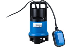 Погружной дренажный насос WorkMaster ДН-400/35