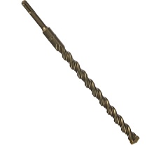 Бур по бетону Profi Plus (18х310 мм; SDS-plus) CUTOP 49-18310