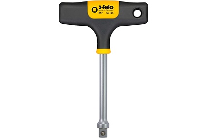 Т-образная отвертка под головки 3/8" Felo 39795280