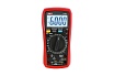 Мультиметр цифровой автомобильный UNI-T UT107+ 00-00014647