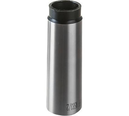 Втулка переходная с КМ3 на КМ2 для инструмента с резьбовой затяжкой хвостовика Griff b112003