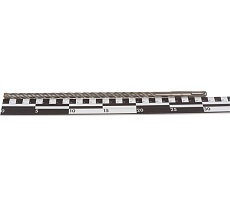 Бур SDS+ 10х310 мм Hanskonner H9019-C10-310