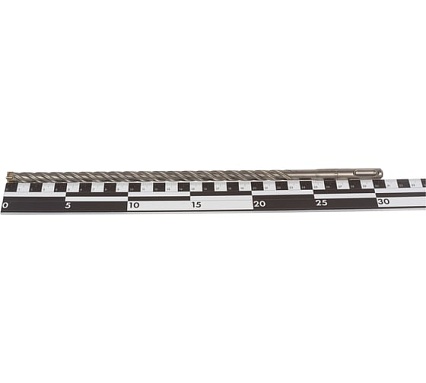 Бур SDS+ 10х310 мм Hanskonner H9019-C10-310