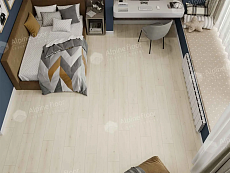 Виниловый ламинат Alpine Floor Grand Sequoia LVT Гиперион 1219.2x184.15x2.5 мм, ECO 11-2502