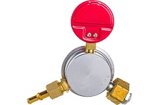 Редуктор газовый пропановый БПО-5-4 REDIUS 012041