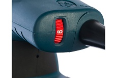 Эксцентриковая шлифмашина Bosch GEX 125-1 AE Professional 0.601.387.500