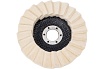 Полировальный лепестковый круг Orientcraft 125 мм, войлок 116.00-Wool