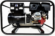 Электроагрегат бензиновый ООО СЭМЗ АБ4-230-ВМ6 4687202269440
