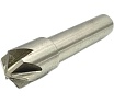 Зенковка ц/х 10 мм, 120 градусов, Р6М5 TORNERI 042093