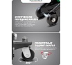 Домкрат гидравлический подкатной Rockforce 2т, h min 135мм, h max 300мм RF-TA82008(4014)