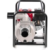 Мотопомпа бензиновая Honda WB 30 XT3 DRX WB30XT3DRX(BELG)