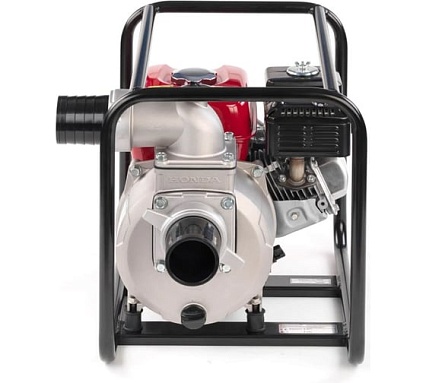 Мотопомпа бензиновая Honda WB 30 XT3 DRX WB30XT3DRX(BELG)