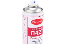 Пенетрант П42Т красный высокотемпературный Элитест 00115394