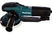 Эксцентриковая шлифмашина Makita BO6050J