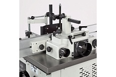 Фрезерный станок Белмаш с подвижным столом BELMASH MM1500ST1000/400 S199A