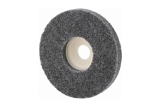 Набор шлифовальных кругов, зелёный, серый, 115 мм, P-7, P-9 Vitatools krug-nabor-P7-P9-green-gray