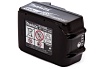 Аккумулятор Makita BL1850B LXT 18 В, 5 Ач, индикатор заряда, полиэтиленовый пакет, 1 шт 632G59-7