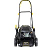 Бензиновая газонокосилка Huter GLM-530SX 70/3/16