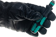 Ручка-битодержатель WERA 816 R 1/4&quot; WE-051462