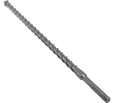 Бур с крестовой пластиной SDS-MAX 32x800 мм Pobedit 4232080