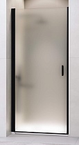 Душевая дверь RGW Leipzig LE-003B 80x195 матовое, черный 351200308-24