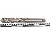 Сверло (51х412 мм; к/х; Р6М5) ТРЭЛ ds20510