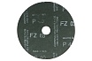 Абразивный круг Rockforce шлифовальный 150мм №40 RF-BD640D RF-BD640D(49531)