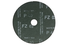 Абразивный круг Rockforce шлифовальный 150мм №40 RF-BD640D RF-BD640D(49531)