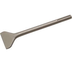 Зубило по плитке (SDS-max, 300х80 мм) DeWalt DT6834