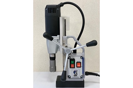 Сверлильный станок на магнитном основании FE POWERTOOLS FE 32 Х