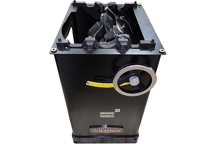 Круглопильный станок WARRIOR W0700R 2.2 кВт, 400B 0101010245000