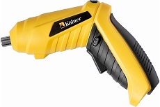 Аккумуляторная отвертка Kolner KCSD 3,6S 8020200106
