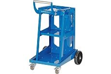 Тележка для сварочного аппарата (синяя) Nordberg T2