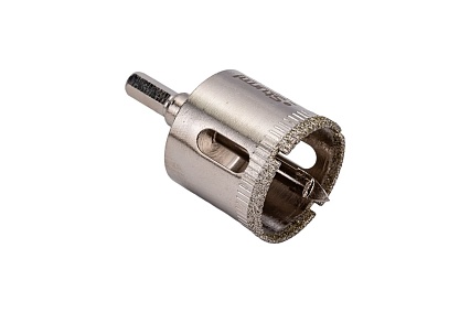 Коронка алмазная (32х55 мм; 6-гранный хв-к) Sturm 1055-09-3255