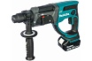 Аккумуляторный перфоратор Makita LXT DHR202RFE