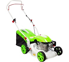 Бензиновая газонокосилка Redverg RD-GL40 6662137
