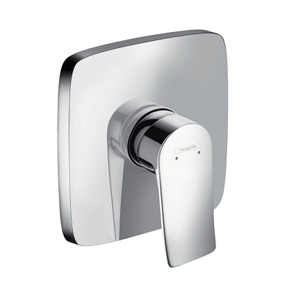 Смеситель для душа Hansgrohe Metris 31456000