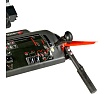 Бензиновый снегоуборщик YANIS Grizzly SPE30DHL 621220